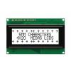 Monochromatický LCD displej MC42005A6W-FPTLW-V2, řada: A Alfanumerické podsvícení LED Bílá 8bitový Midas Bílá 4 x 20