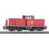 Piko H0 52336 H0 PI DIESELOVÁ LOKOMOTIVA BR 213 ORIENTROT DB AG V