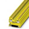 Phoenix Contact Napájení přes svorkovnici 3208130, řada: PT 1, 500V Žlutá 0.14mm², 1.5 mm² 1 Zásuvný IECEx/ATEX Phoenix Contact Napájení přes svorkovnici 3208130, řada: PT 1, 500V Žlutá 0.14mm², 1.5 mm² 1 Zásuvný IECEx/ATEX