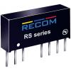 RECOM RS-1212S DC/DC měnič napětí 12 V 0.166 A 2 W Počet výstupů: 1 x Obsah 1 ks RECOM RS-1212S DC/DC měnič napětí 12 V 0.166 A 2 W Počet výstupů: 1 x Obsah 1 ks