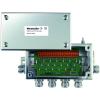 Weidmüller FBCON SS CG 4WAY 8703450000 pasivní box senzor/aktor standardní rozdělovač PROFIBUS-PA 1 ks Piece Weidmüller FBCON SS CG 4WAY 8703450000 pasivní box senzor/aktor standardní rozdělovač PROFIBUS-PA 1 ks Piece
