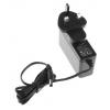 RS PRO Adaptér AC/DC 24 W, výstup: 12V dc, počet výstupů: 1 2.1 x 5.5 x 11 mm Kladný pól na středu Celý svět 2 A Adaptér RS PRO Adaptér AC/DC 24 W, výstup: 12V dc, počet výstupů: 1 2.1 x 5.5 x 11 mm Kladný pól na středu Celý svět 2 A Adaptér