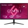 Viewsonic VX2428J herní monitor 60.5 cm (23.8 palec)1920 x 1080 Pixel, 16:9, 0.5 ms, IPS LED
