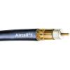 SSB 6055 koaxiální kabel vnější Ø: 5 mm AIRCELL 5 50 Ω 85 dB černá metrové zboží
