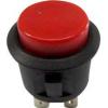 TRU COMPONENTS TC-R13-527B-02RT, 1587760 tlačítkový spínač, 20.2 mm, 250 V/AC, 6 A, 1 ks TRU COMPONENTS TC-R13-527B-02RT, 1587760 tlačítkový spínač, 20.2 mm, 250 V/AC, 6 A, 1 ks