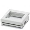 Phoenix Contact ECS-P-122X169-L-UV-1M12 GY 1050385 Přední panel (d x š...