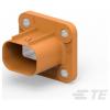 TE Connectivity zásuvkový konektor do DPS 1-2103247-1 1 ks Tray TE Connectivity zásuvkový konektor do DPS 1-2103247-1 1 ks Tray
