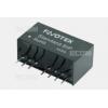 DC/DC měnič MUK3S-2405D, ±5 V / 300 mA, izolovaný, SIP-8