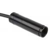 Global Laser Laserový modul 3117-11-000, řada: LaserLyte-Flex Červená 635 nm 10 mW Spojitá vlna 3B Bod 10 V 3.5 V Global Laser Laserový modul 3117-11-000, řada: LaserLyte-Flex Červená 635 nm 10 mW Spojitá vlna 3B Bod 10 V 3.5 V