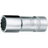 Gedore D 19 L 15 6142460 vložka pro nástrčný klíč 15 mm 15 1/2