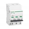Schneider Electric Miniaturní jistič, rozsah: Acti9 iDT40K XA 3+Npólový 25A vypínací výkon 4500 A, charakteristika: Typ Schneider Electric Miniaturní jistič, rozsah: Acti9 iDT40K XA 3+Npólový 25A vypínací výkon 4500 A, charakteristika: Typ