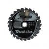 Kotouč pro kotoučovou pilu Makita 25 Dřevo 165 mm 1 Kotouč pro kotoučovou pilu Makita 25 Dřevo 165 mm 1