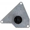 KS Tools 4002901 Aretační deska pro vačkové hřídele, 130 mm KS Tools 4002901 Aretační deska pro vačkové hřídele, 130 mm