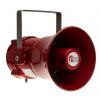 Tlakový reproduktor 15W Hliník BEXL15DFV100AB1A1R, Červená, 8 Ω 400 Hz IP67, IP66 e2s 8 kHz Tlakový reproduktor 15W Hliník BEXL15DFV100AB1A1R, Červená, 8 Ω 400 Hz IP67, IP66 e2s 8 kHz