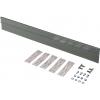 Rittal VX 8618.451 popisovací lišta šedá (š x v) 800 mm x 29 mm 1 ks Rittal VX 8618.451 popisovací lišta šedá (š x v) 800 mm x 29 mm 1 ks