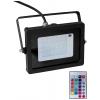 Eurolite LED světlomety LED IP FL-30 SMD RGB RGB 30 W Eurolite LED světlomety LED IP FL-30 SMD RGB RGB 30 W