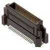 Molex Mezipatrové konektory 100, rozteč 0.635 mm, 536271074, 1 ks Tape on Full reel