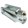 Třmen, Ocel M12 x 1,75 86mm x 24 mm RS PRO Třmen, Ocel M12 x 1,75 86mm x 24 mm RS PRO