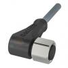 Kabel ovladače snímače, A: Vnitřní, A: Pravoúhlý 4, B: Bez koncovky, B: Vnější, 250V 4, IP67, IP68, IP69K, řada: BCC0E Kabel ovladače snímače, A: Vnitřní, A: Pravoúhlý 4, B: Bez koncovky, B: Vnější, 250V 4, IP67, IP68, IP69K, řada: BCC0E