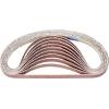 PFERD TOOLS BA 12/520 X A 40 45004504 brusný pás Zrnitost 40 (d x š) 520 mm x 12 mm 100 ks PFERD TOOLS BA 12/520 X A 40 45004504 brusný pás Zrnitost 40 (d x š) 520 mm x 12 mm 100 ks