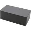 Hammond Electronics 1590WB2BK univerzální pouzdro 112 x 60 x 38 litý hliník černá 1 ks Hammond Electronics 1590WB2BK univerzální pouzdro 112 x 60 x 38 litý hliník černá 1 ks