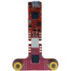 Magnetický proudový snímač, klasifikace: Vyhodnocovací deska for TLI4971_MS2GO TLI4971MS2GOTOBO1 Infineon