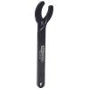 KS Tools 150.3018 Čepový klíč 3 mm, nastavitelný, 150 mm