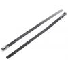 Stahovací páska Roller 125 mm 4.6mm Kovová Nerezová ocel 316 RS PRO Stahovací páska Roller 125 mm 4.6mm Kovová Nerezová ocel 316 RS PRO