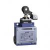 Telemecanique Sensors OsiSense XC Plunžr s válečkem Koncový spínač 1 NO/1 NC IP66 Slitina zinku 240V ac 3A Telemecanique Sensors OsiSense XC Plunžr s válečkem Koncový spínač 1 NO/1 NC IP66 Slitina zinku 240V ac 3A