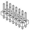 Molex pinová lišta (standardní) 879141016 1 ks Molex pinová lišta (standardní) 879141016 1 ks