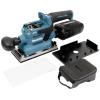 Makita DBO382Z DBO382Z Akumulátorová vibrační bruska bez akumulátoru, bez nabíječky 18 V Počet přibalených akumulátorů 0 Makita DBO382Z DBO382Z Akumulátorová vibrační bruska bez akumulátoru, bez nabíječky 18 V Počet přibalených akumulátorů 0