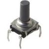 C & K Switches, KSL0V511LFTR tlačítko, 50 mA, 1 ks C & K Switches, KSL0V511LFTR tlačítko, 50 mA, 1 ks