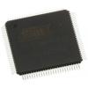 Microchip Mikrokontrolér AT32UC3A1512-AUT 32 bit, standard: AEC-Q100 AVR32 66 MHz 512kB Blesk 64 kB RAM, počet kolíků: Microchip Mikrokontrolér AT32UC3A1512-AUT 32 bit, standard: AEC-Q100 AVR32 66 MHz 512kB Blesk 64 kB RAM, počet kolíků: