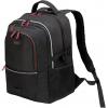 Dicota batoh na notebooky DICOTA Backpack Plus Spin - Notebook-Ruc S max.velikostí: 39,6 cm (15,6) černá