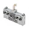 Eaton Pomocný kontakt 1 NO/1 NC 2 Nahoru, rozsah: NHI-E s Šroub 1 A 24 V dc, 240V ac