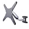 StarTech.com FHA-TV-WALL-MOUNT Nástěnná montáž Černá, Stříbrná Stěna StarTech.com FHA-TV-WALL-MOUNT Nástěnná montáž Černá, Stříbrná Stěna