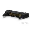 TE Connectivity 5499922-5, 1 ks Tray TE Connectivity 5499922-5, 1 ks Tray