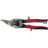 IRONSIDE Nůžky na plech s 2 komponentními rukojeťmi 125100 IRONSIDE Nůžky na plech s 2 komponentními rukojeťmi 125100