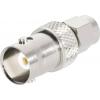 TRU COMPONENTS 1579291 SMA adaptér SMA zástrčka - TNC zásuvka 1 ks
