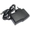 Napájecí adaptér, nabíječka Li-Ion 12,6V/1A JX-1261000, koncovka 5,5x2,1mm
