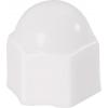 TOOLCRAFT Ochranné krytky 6.8 mm plast 889681 1 ks