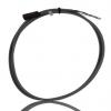 Pepperl + Fuchs Indukční bezdotykový snímač NBN4-F29-E2 Blok 100mA IP67 PnP 1 kHz 4 mm 30 V dc Pepperl + Fuchs Indukční bezdotykový snímač NBN4-F29-E2 Blok 100mA IP67 PnP 1 kHz 4 mm 30 V dc