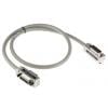 Keysight Technologies Paralelní kabel GPIB 1 m, A: Vnější, Šedá GPIB Keysight Technologies Paralelní kabel GPIB 1 m, A: Vnější, Šedá GPIB