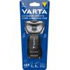 Čelová svítilna VARTA 18650 černošedá, OUTDOOR SPORTS Wireless PRO, nabíjecí Čelová svítilna VARTA 18650 černošedá, OUTDOOR SPORTS Wireless PRO, nabíjecí
