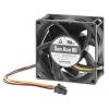Sanyo Denki Axiální ventilátor, řada: 9GV08, průtok vzduchu: 138 cfm 38.4 W 24V dc 1.6 A 80 mm 80mm 38 mm Sanyo Denki Axiální ventilátor, řada: 9GV08, průtok vzduchu: 138 cfm 38.4 W 24V dc 1.6 A 80 mm 80mm 38 mm