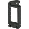 Trelleborg TMS-B16-SFLL-BK IP54 | Polyamide | Screw polyamid, černá, 1 ks