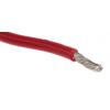 Zapojovací vodič, řada: Premium, typ kabelu: Jednožilový, typ kabelu: Vysoké teploty, prameny vodičů: 10/0.25 mm, Zapojovací vodič, řada: Premium, typ kabelu: Jednožilový, typ kabelu: Vysoké teploty, prameny vodičů: 10/0.25 mm,