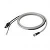 Kabel PLC, rozsah: V680S Series, pro použití s: Řada V680S Omron Kabel PLC, rozsah: V680S Series, pro použití s: Řada V680S Omron
