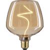 Paulmann 29229 LED Energetická třída (EEK2021) B (A - G) E27 klasická ...