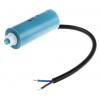 Vrstvové kondenzátory, řada: MRP440 4 μF ±10 % 440 V dc 440V ac, Šroubová svorka RS PRO Vrstvové kondenzátory, řada: MRP440 4 μF ±10 % 440 V dc 440V ac, Šroubová svorka RS PRO